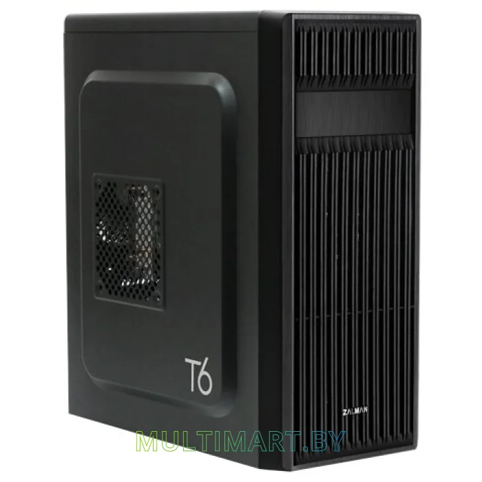 Корпус Zalman T6